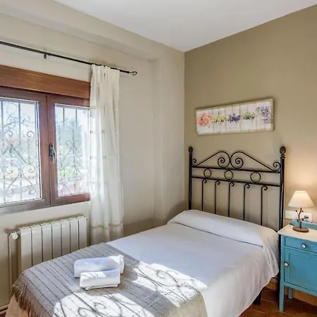 Recreo San Andres By Ruralidays Ronda